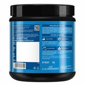 2 - MuscleBlaze EAA 8000, Blue Cola 0.75 lb 25 Servings