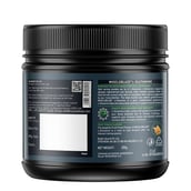 2 - MuscleBlaze L-Glutamine,  0.55 lb  Fruit Punch 