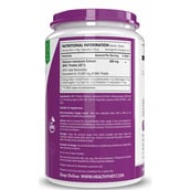 2 - HealthyHey Nutrition Milk Thistle Extract,  90 capsules 