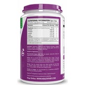 2 - HealthyHey Nutrition Digestive Enzyme,  120 capsules 