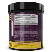2 - HealthyHey Nutrition Sports L-Proline Powder,  Unflavoured  100 g 