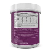 3 - HealthyHey Nutrition Woman Plus PCOS Balance,  200 g  Orange 