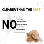 10 - MuscleBlaze Biozyme Performance Whey,  4.4 lb  Rich Chocolate with Shaker