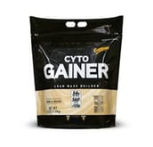 Cytosport Cyto Gainer,  12 lb  Vanilla Shake 