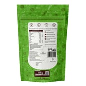 6 - Neuherbs Flax Seeds,  Unflavoured  0.4 kg 