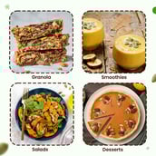 4 - Neuherbs Pumpkin Seeds,  Unflavoured  0.2 kg 