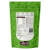 5 - Neuherbs Organic Pumpkin Seeds,  Unflavoured  200 g 