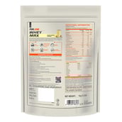 1 - Fuel One Whey Max,  2.2 lb  Kesar Thandai