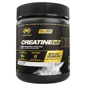 1 - PVL Creatine X8,  Unflavoured  0.55 lb 
