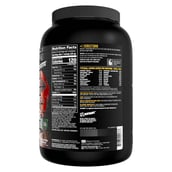 2 - Mutant ISO Surge,  1.6 lb  Peanut Butter Chocolate 