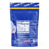 2 - RONNIE COLEMAN King Carb, 2.29 lb Cotton Candy