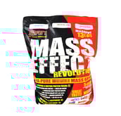 SAN Mass Effect,  13.2 lb  Vanilla 