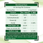 5 - Dr. Patkar's Apple Cider Vinegar with Garlic, Ginger, Lemon and Honey (pack of 2),  500 ml  Garlic, Ginger, Lemon and Honey 