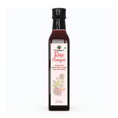 1 - Dr. Patkar's Rose Vinegar Infused with ACV,  250 ml  Natural 