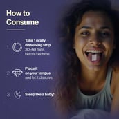 7 - Setu Sleep: Restore,  30 Strip(s)  Mint (Pack of 2) 