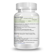 3 - Natures Velvet Vitamin D-3 (5000 IU), 60 softgels Unflavoured