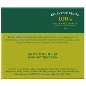 3 - Biotique Hair Color,  Bio Henna Fresh Powder  90 g 