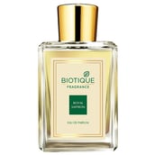 1 - Biotique Bio Perfume,  50 ml  Royal Saffron 