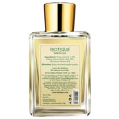 2 - Biotique Bio Perfume,  50 ml  Royal Saffron 