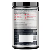 3 - MuscleBlaze Pre Workout WrathX,  1.12 lb  Cola Frost 