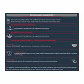 3 - MuscleBlaze Super Gainer XXL,  6.6 lb  Cookies & Cream 