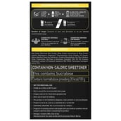 5 - MuscleBlaze High Protein Gold Gainer,  2.2 lb  Chocolate 