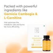 5 - VLCC Clinic Probiome Metabolism Booster,  45 tablet(s) 