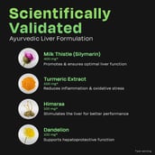 5 - Auric Liver Advance (Pack of 3),  20 tablet(s) 