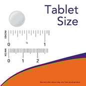 5 - Now GTF Chromium,  250 tablet(s) 