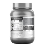 5 - MuscleBlaze Biozyme Whey Protein,  2.2 lb  Magical Mango 