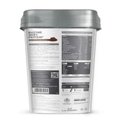 2 - MuscleBlaze Biozyme Whey Protein, 8.8 lb Rich Milk Chocolate