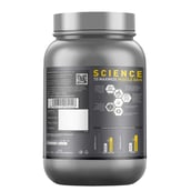 4 - MuscleBlaze Biozyme Whey Protein,  2.2 lb  Magical Mango 