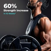 2 - Nutrabay Pure Creatine Monohydrate Amino Acid,  Unflavoured  0.22 lb 