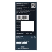 9 - MuscleBlaze Mass Gainer XXL,  4.4 lb  Chocolate 