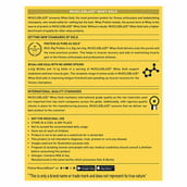 5 - MuscleBlaze Whey Gold Protein,  4.4 lb  Gourmet Vanilla 