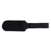 2 - SportSoul Wrist Support, Black Free Size