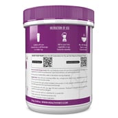 2 - HealthyHey Nutrition Pure Hydrolysed Collagen Supplement,  250 g  Unflavoured 