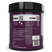 3 - HealthyHey Sports HMB Calcium Hydroxyl Methyl Butyrate Flavour Lemon,  100 g 