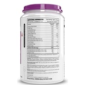 2 - HealthyHey Nutrition Omega 3 Fish Oil for Women,  60 softgels 