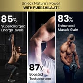 5 - Himalayan Organics Himalayan Shilajit,  20 g 