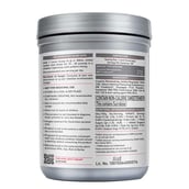 5 - MuscleBlaze Creatine Monohydrate CreAMP,  Juicy Berries  0.61 lb 