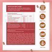 7 - Dr. Morepen Biotin+ Advanced & Fat Burner Combo, 60 tablet(s) Unflavoured