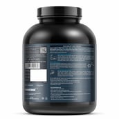 3 - MuscleBlaze Whey Protein,  4 lb  Rich Milk Chocolate 