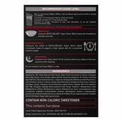 1 - MuscleBlaze Super Gainer Black,  6.6 lb  Double Rich Chocolate 