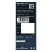 1 - MuscleBlaze Whey Protein,  4.4 lb  Vanilla 