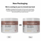 11 - HealthKart HK Vitals Skin Radiance Collagen, 100 g Lemon