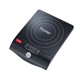 Prestige PIC 10.0 Induction Cooktop,  Black 
