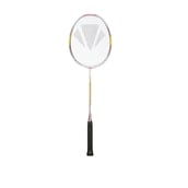 Carlton Powerflow 803 Badminton Racket, Standard