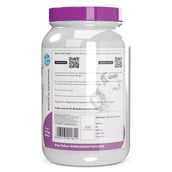 3 - HealthyHey Nutrition Egg White Protein Powder,  Vanilla  2.2 lb 