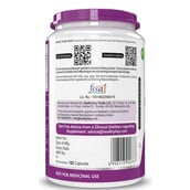 2 - HealthyHey Nutrition Natural Vitamin A,  120 capsules 